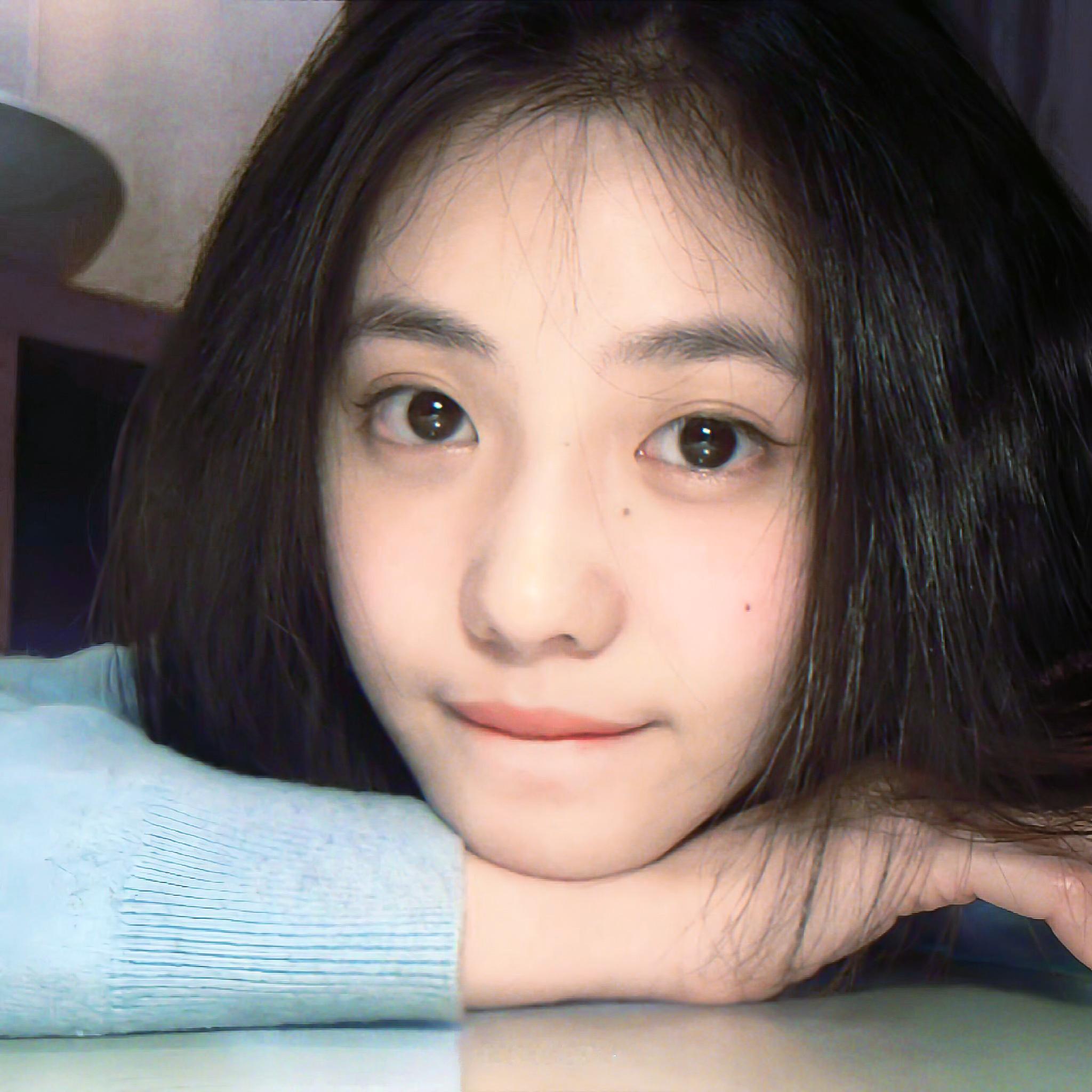 一汪清泉 ​​​