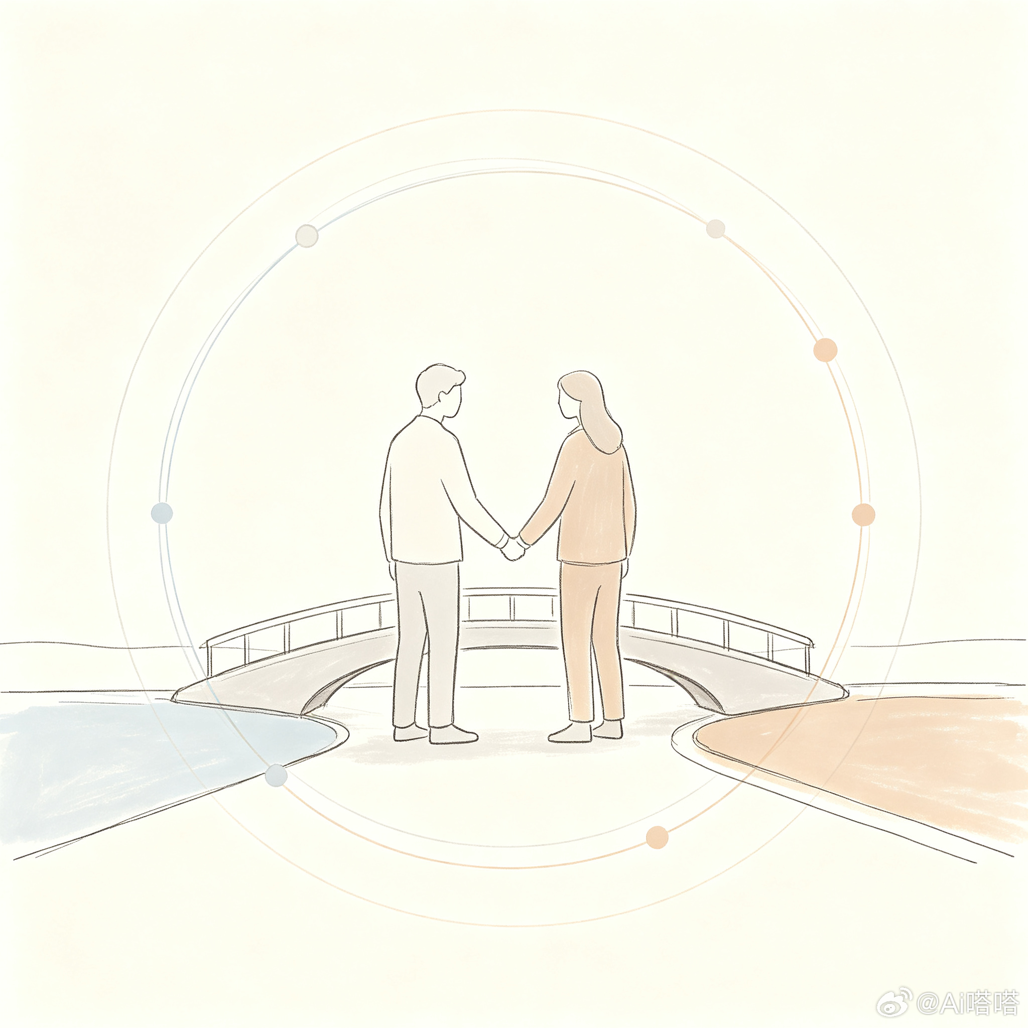 相亲双方都满意就能这么介绍吗很多人觉得相亲只要两个人互相看上，这事就稳了。其实双