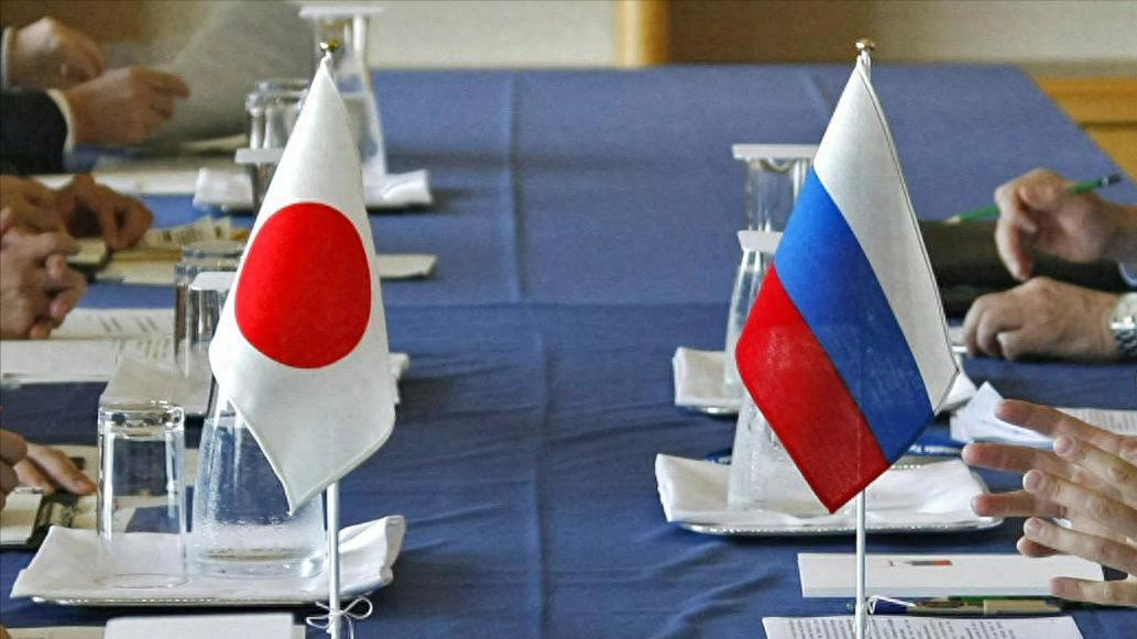 俄被制裁到没脾气，日本被美国拴链子，谁处境更惨？

俄罗斯和日本，说是全球化浪潮