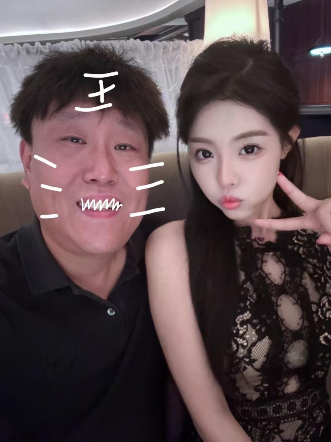 爱您我的六边形老公