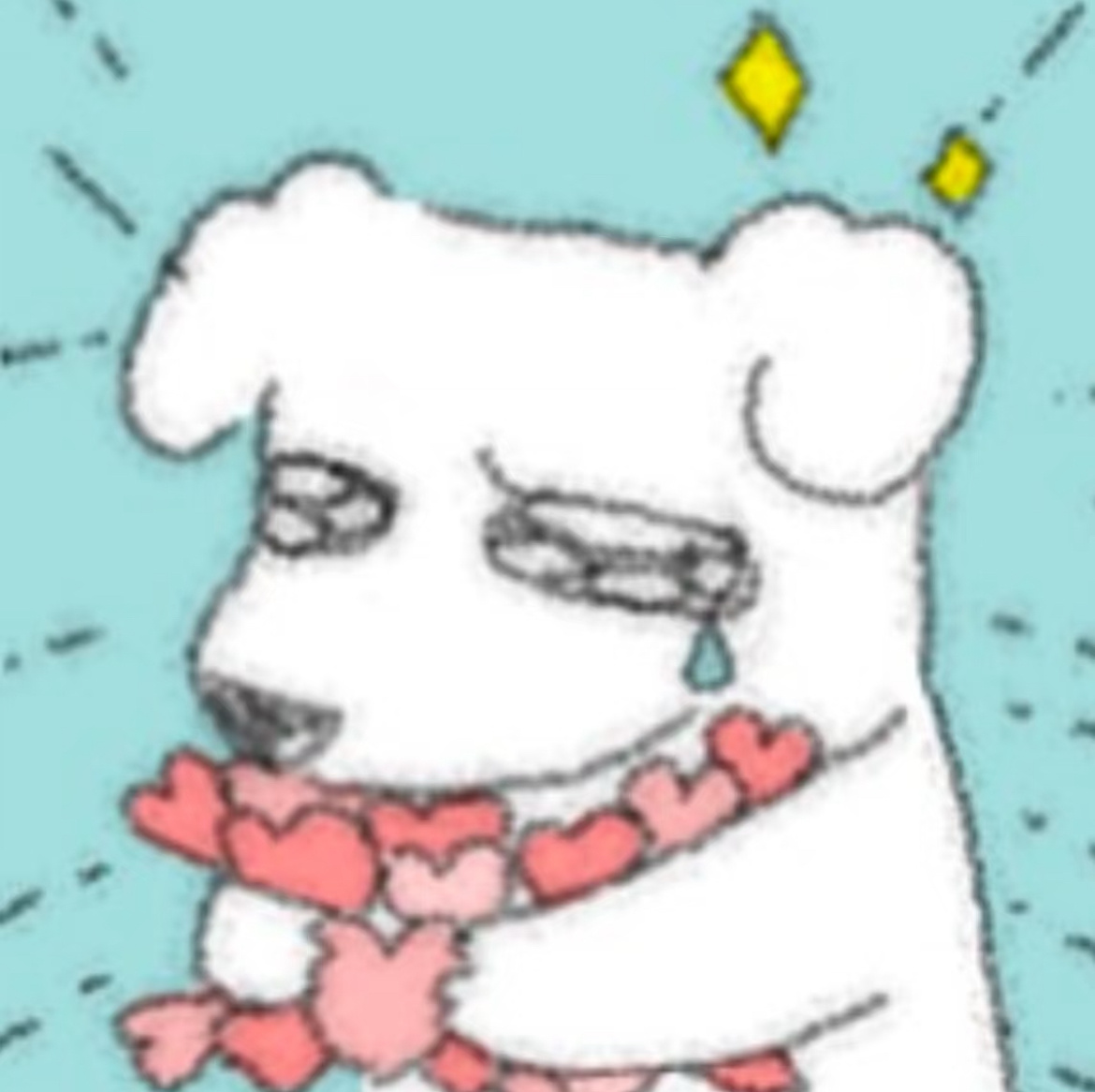 尖叫！ ​​​