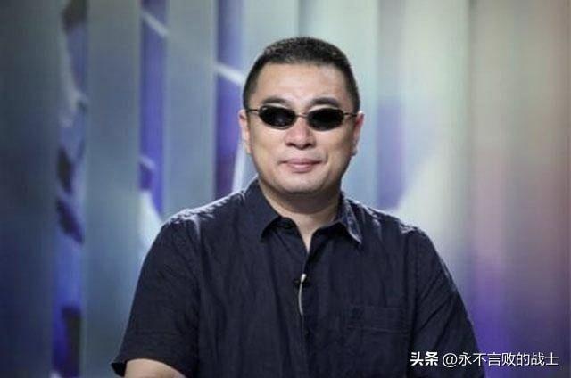 职业打假人王海为避祸跑到海外了！

王海自称已离开大陆，也有一些人传言说他在新加