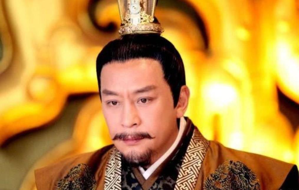 被骂了1000年的昏君，却留下三样东西，中国人用了一千年。“尔俸尔禄，民膏民脂。
