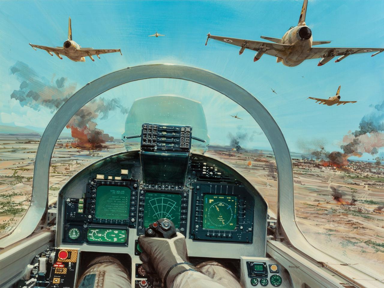 以色列和美国又在谈判时突然动手，伊朗应该不觉得意外。究其原因，双方的策略有着根本