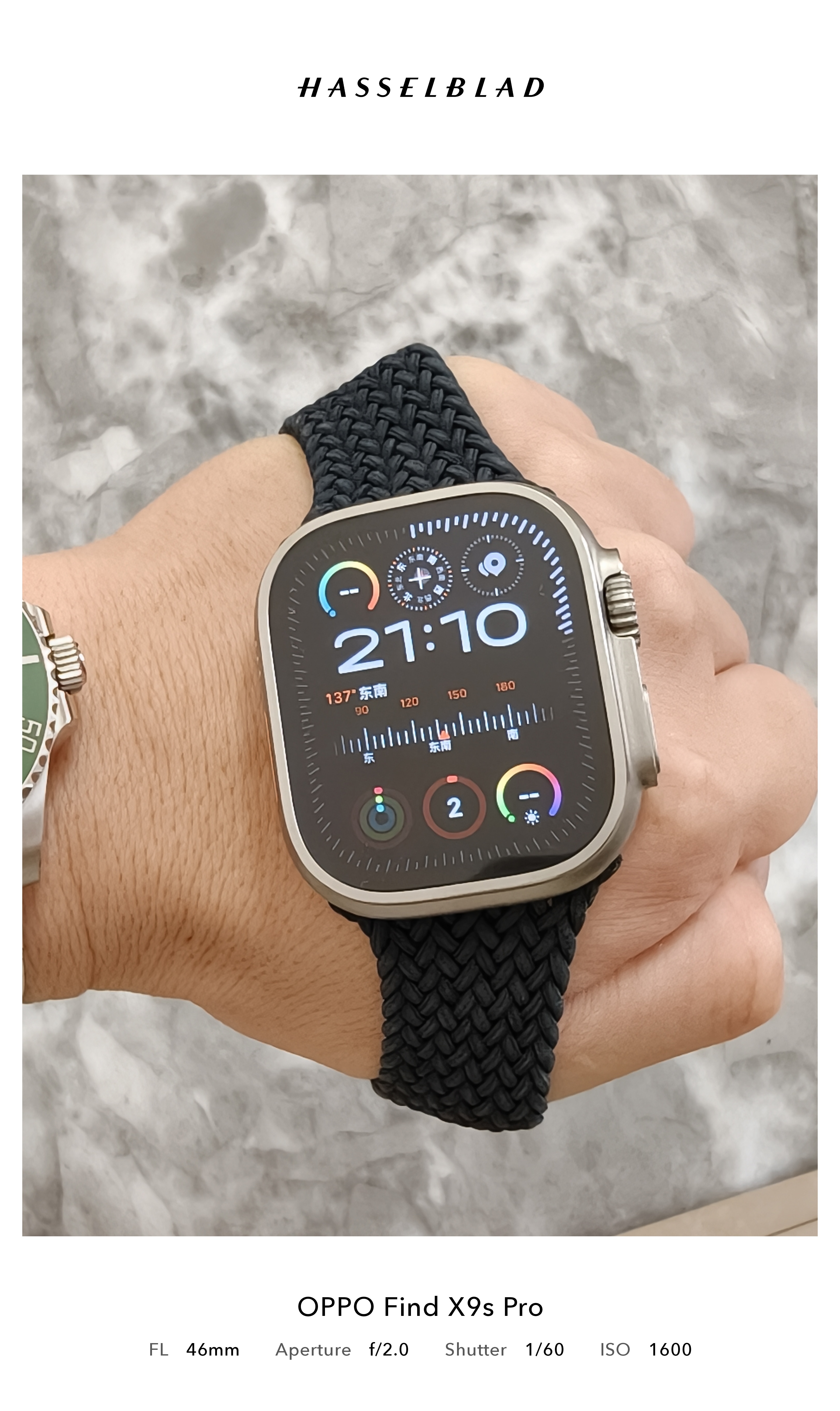 你们可曾记得 10 年前的 apple watch 手表包装是多么精致，像豪华表