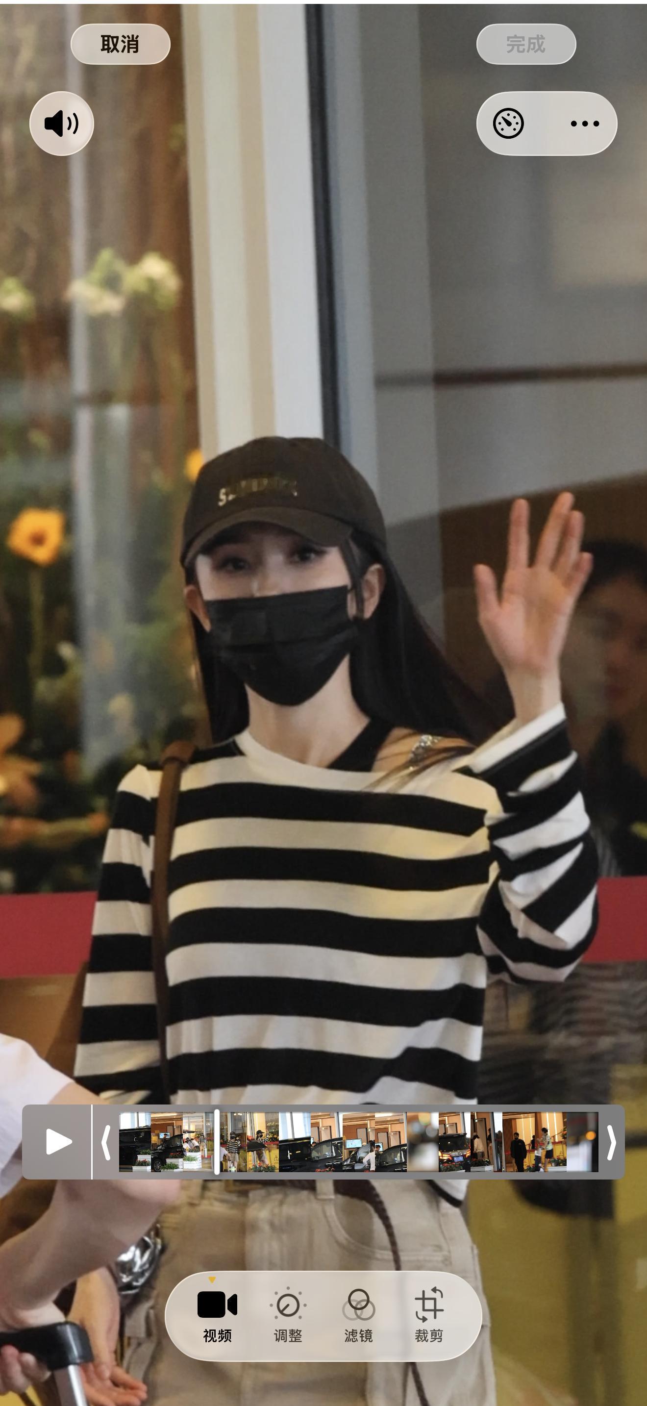 我姐姐一定是个小天使🥺深圳·深圳宝安国际机场T3航站楼