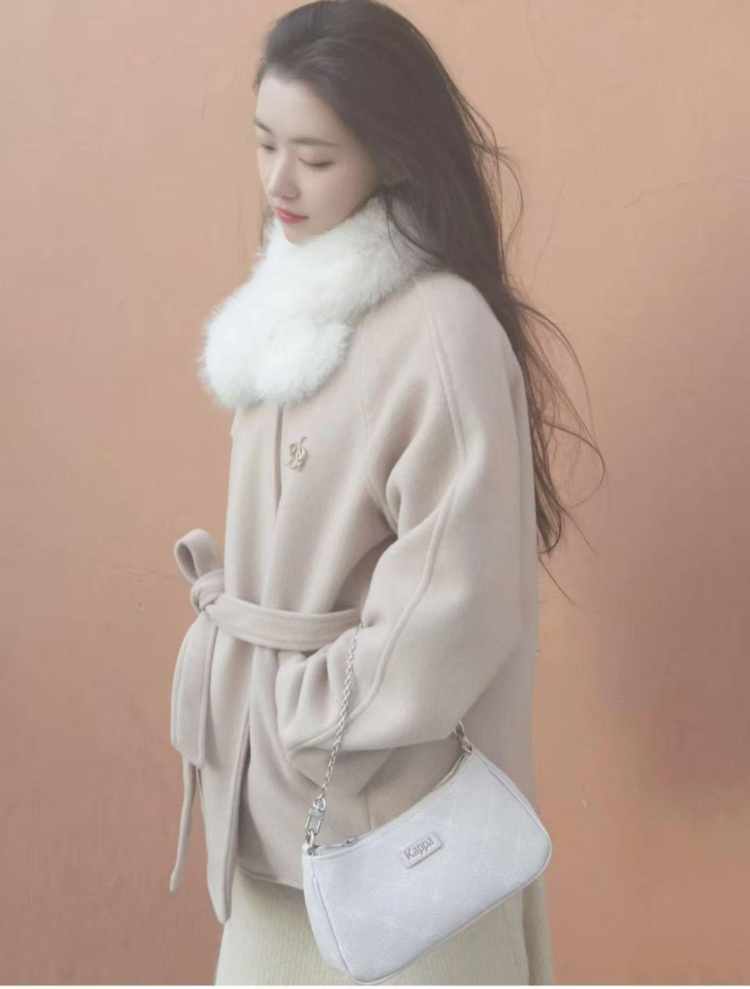 纯天然美女长相一般有什么特质