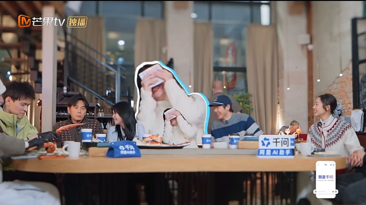 金莎爱听的情话是你这个笨女人孙丞潇的吐槽式告白正中金莎喜好，一句笨女人藏满满心在