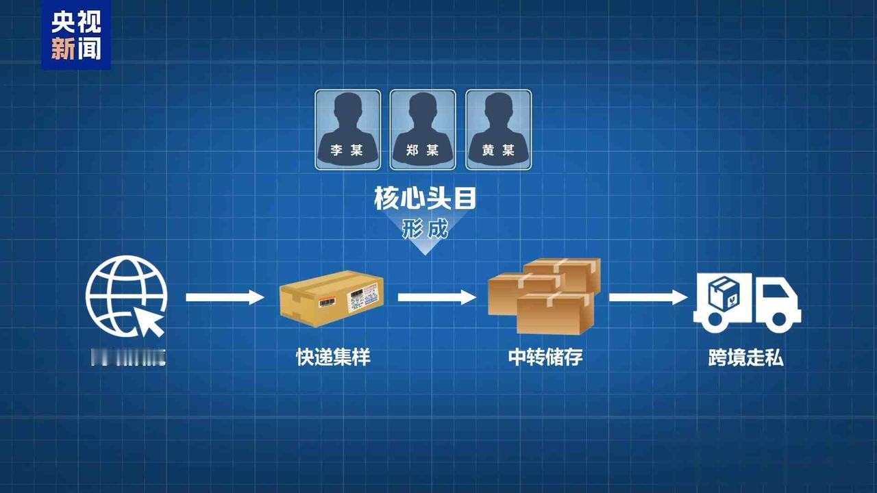 谁动了我的血样？孕妇的无助控诉，直指行业黑洞！

2025年8月，广州海关联合警