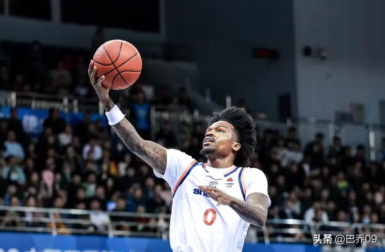 延续胜利✌️，上海客场翻盘 100：96 山西 ， 谁是本场比赛的功臣，数据不会