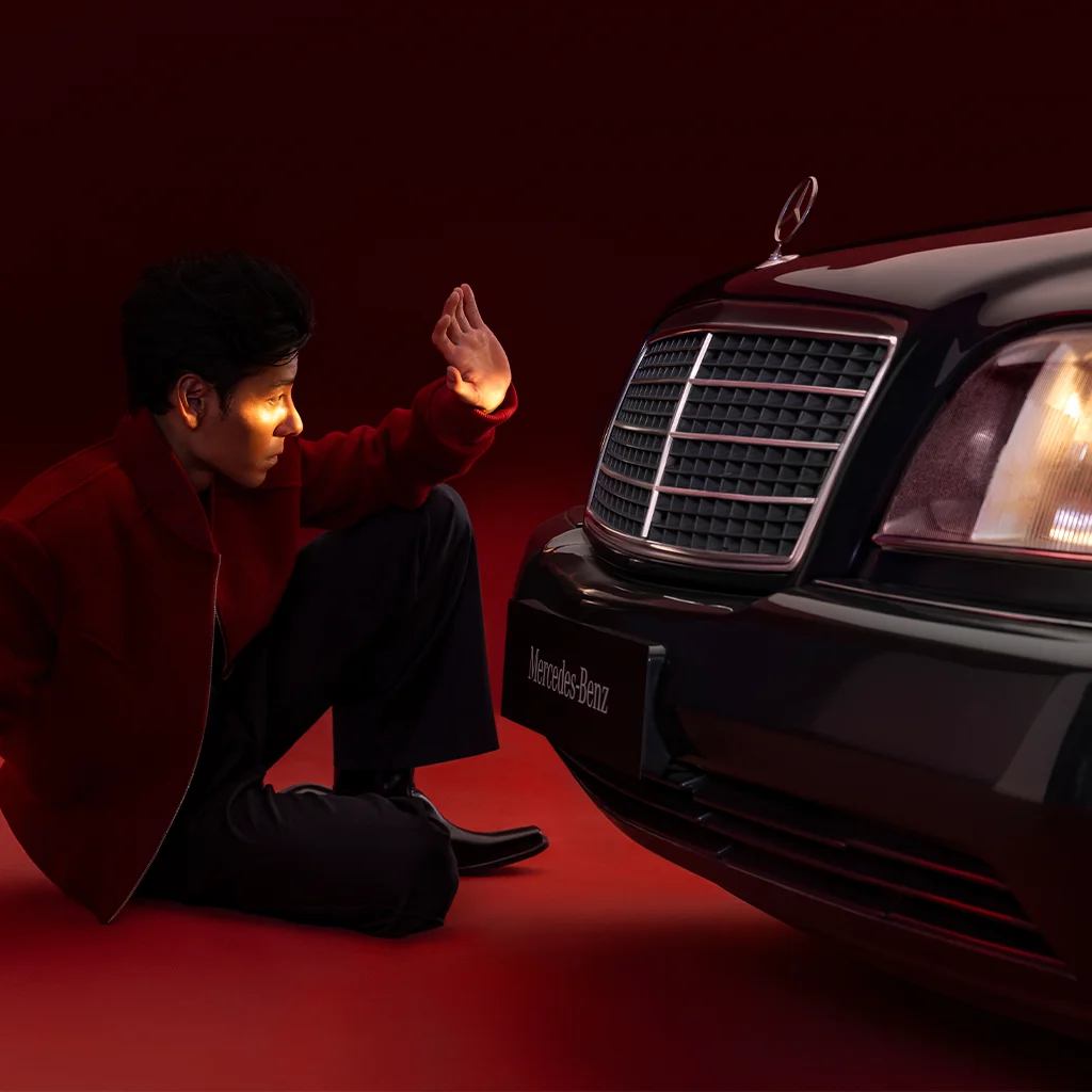 和蒋奇明一起解锁自在年味