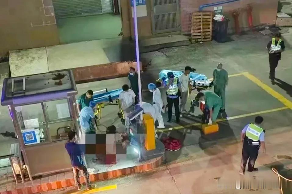 今天，全国人民大快人心：广州这个恶魔，在离婚冷静期杀妻一年多了，今天终于被二审维