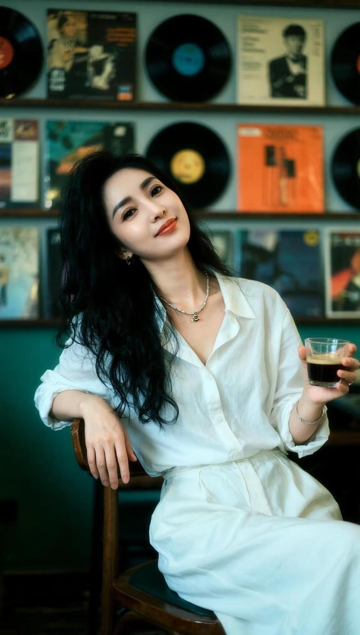 如何能与你相伴到老？真是一场史诗般的修炼——李筱懿