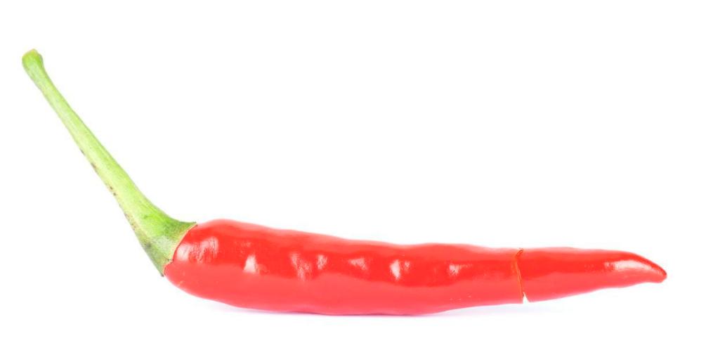 辣椒再次被关注！医生发现：脑梗病人吃辣，不用多久或有4个变化

脑梗患者能不能吃