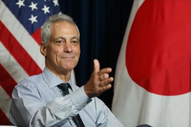 96小时定局！美高官研判并罕见承认：第一岛链内已无力阻止中国统一台湾“既定进程”
