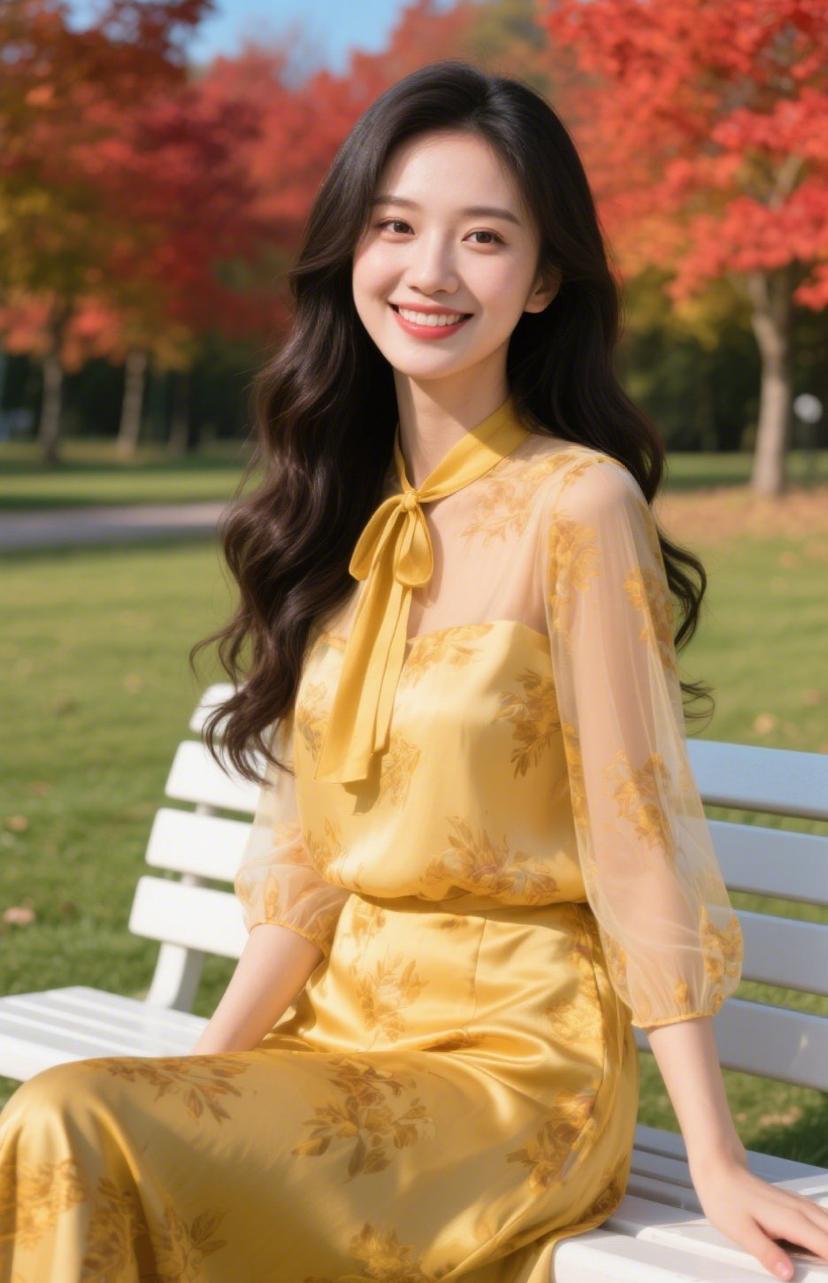 这个秋天 喜悦和悲伤同时交替，希望这个11月，全部都是好事发生！
熬过了这个秋天