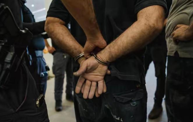 伊朗抓“内鬼”战果越来越大，也越来越让人震惊。
 
这次抓到的“内鬼”，最刺眼的