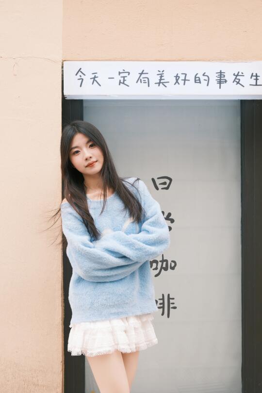 在昆明老街的这几天