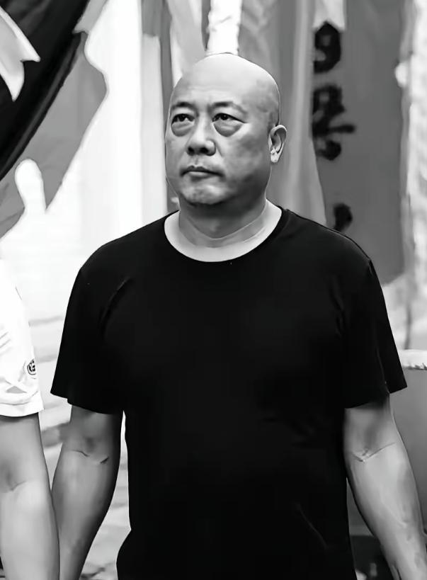 练了四十年武术的人，怎么会栽在心梗上？

看到曹海滨这个名字的时候，很多人第一反
