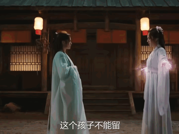 《永夜星河》慕声是半妖本来是没有妖丹的他现在身体内的妖丹是他汲取他母亲的怪不得他