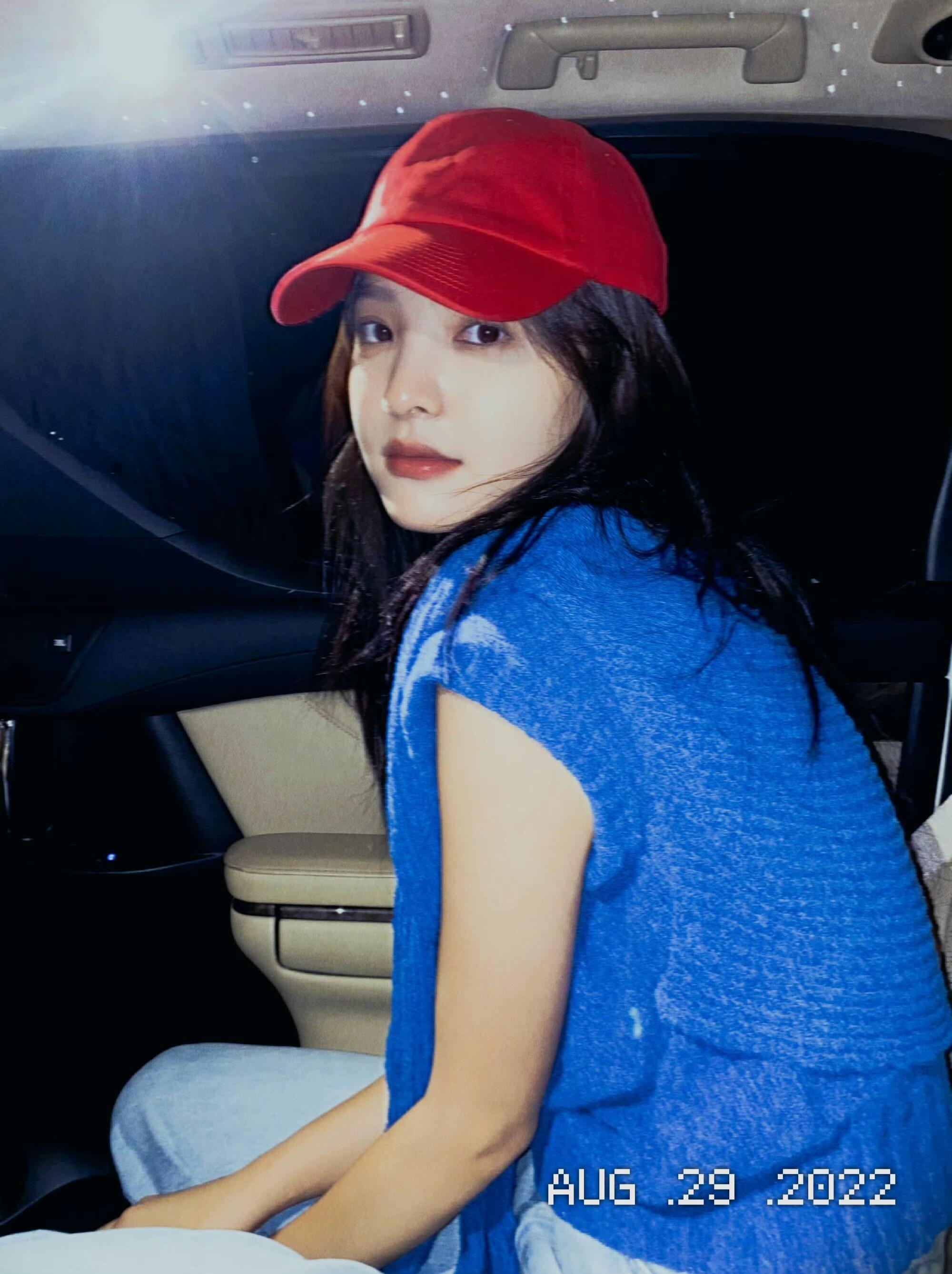 宝宝早期好米好可爱😚