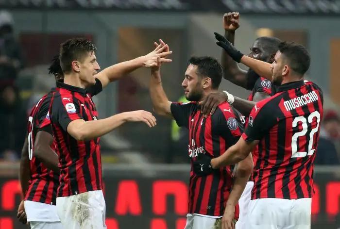 今日免费赛事情报更新！038 意甲 国际米兰vsAC米兰实力战意1.意甲劲旅国际