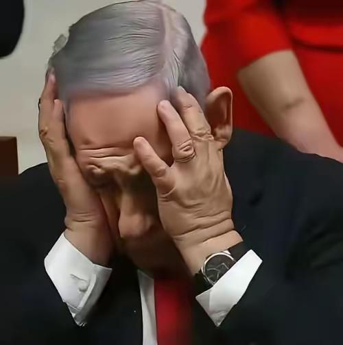 跟美以没什么好谈的！
以色列打不动是事实，想停火却不拿真态度，看样子只是他们想暂