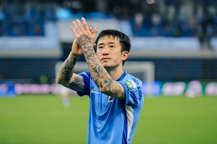 省港杯广东队名单公布：姜至鹏、廖力生、侯煜在列，林良铭无缘