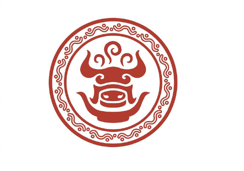 【“淮南牛肉汤”图形集体商标获批注册】#淮南牛肉汤图形集体商标获批注册# 8月2