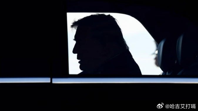 凤凰新闻【美媒揭露特朗普对伊政策大转弯背后的秘密外交】特朗普似乎准备寻求达成协议