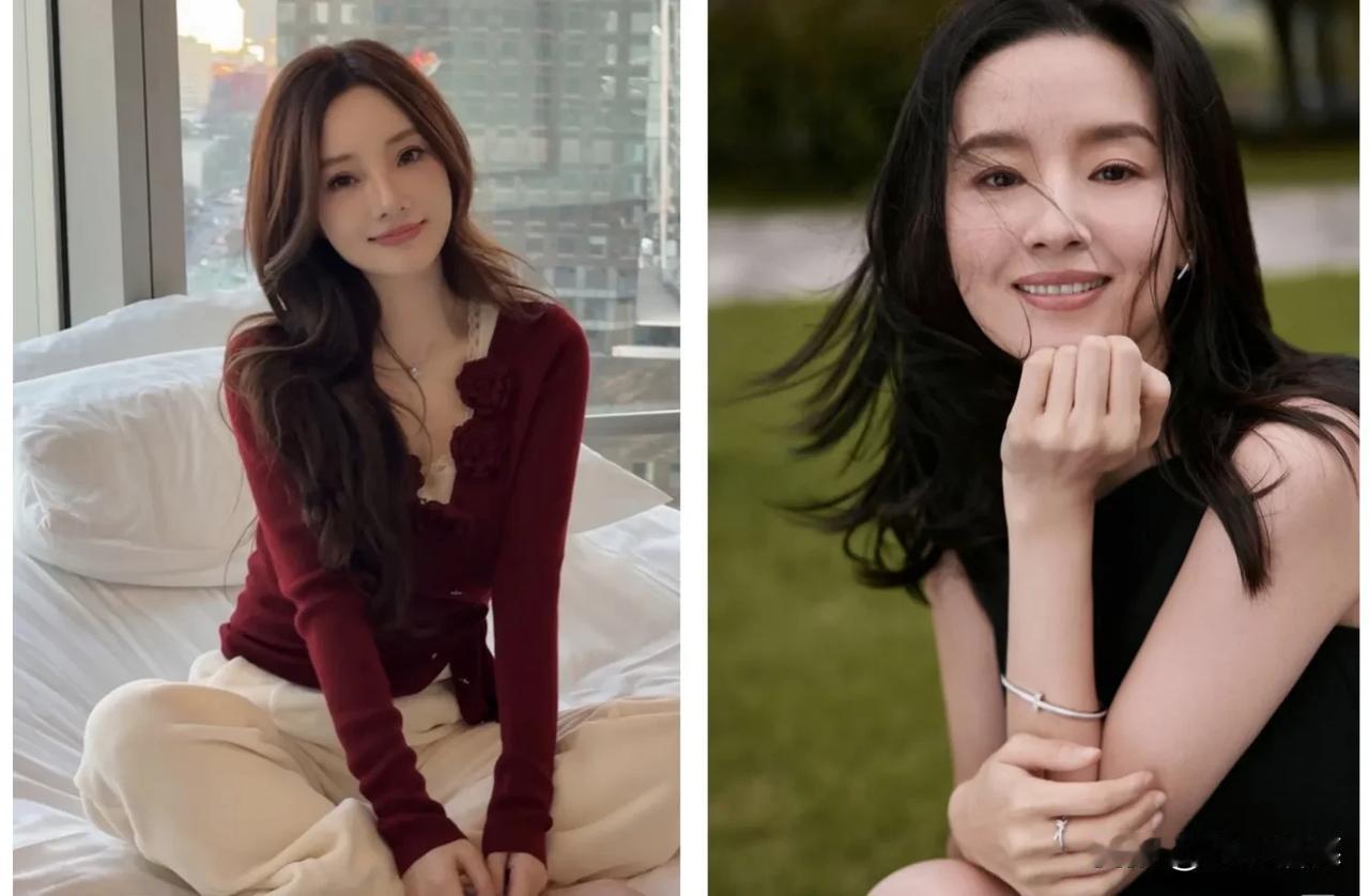 为什么都是婚内出轨，李小璐却不演电视剧电影了，董洁却依然可以演电视剧？
李小璐算