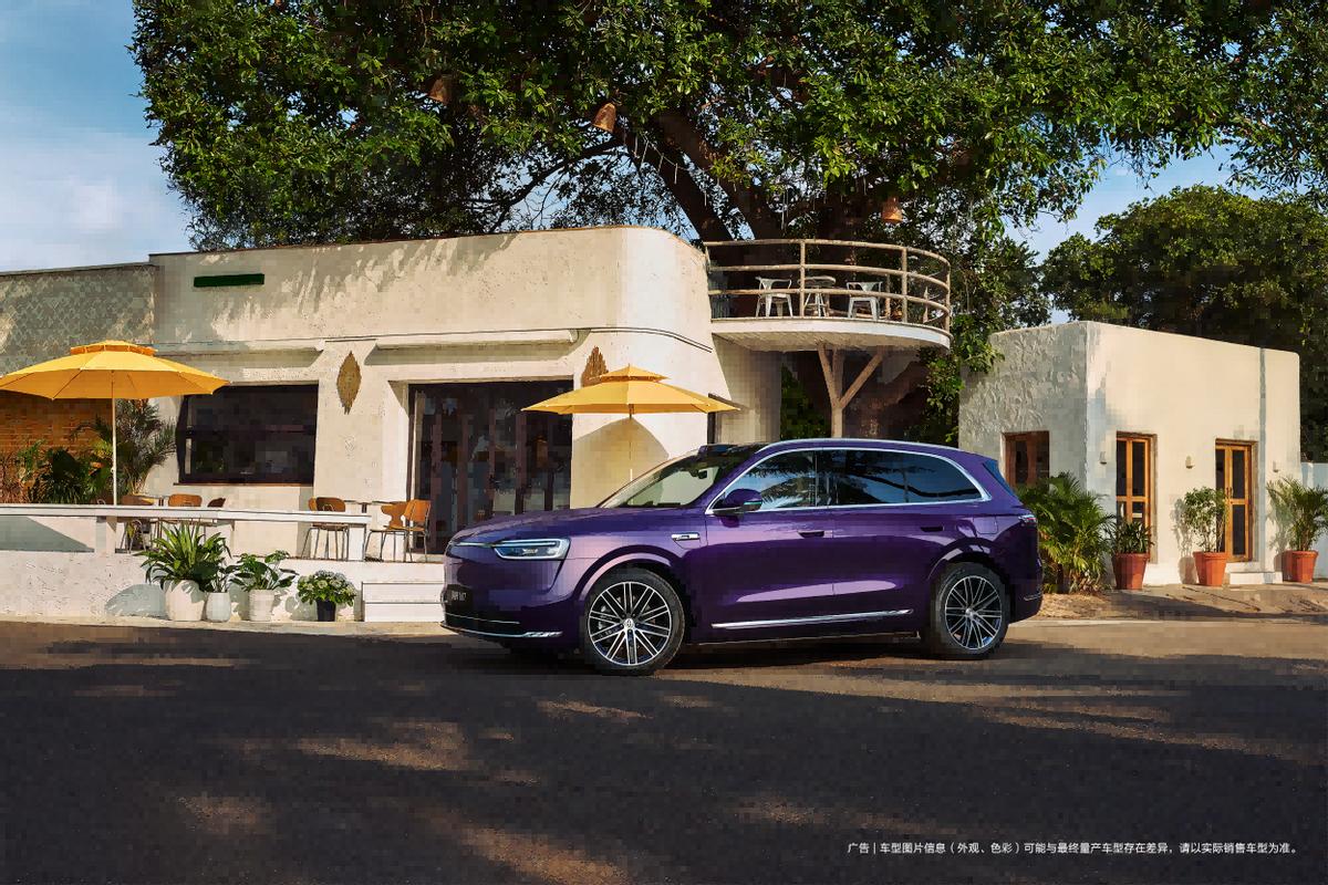 很多家庭买车时，表面上在比空间、比配置，实际上比的是谁更像一台能长期过日子的车。