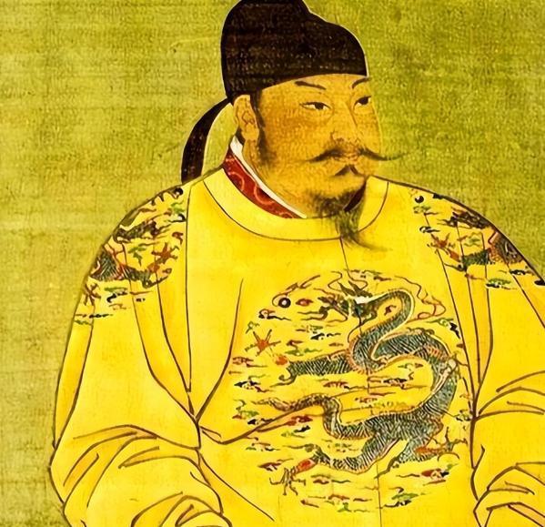 632年那会儿，唐太宗李世民心里挺不是滋味，因为国家不太平。大理寺抓了一大堆罪犯