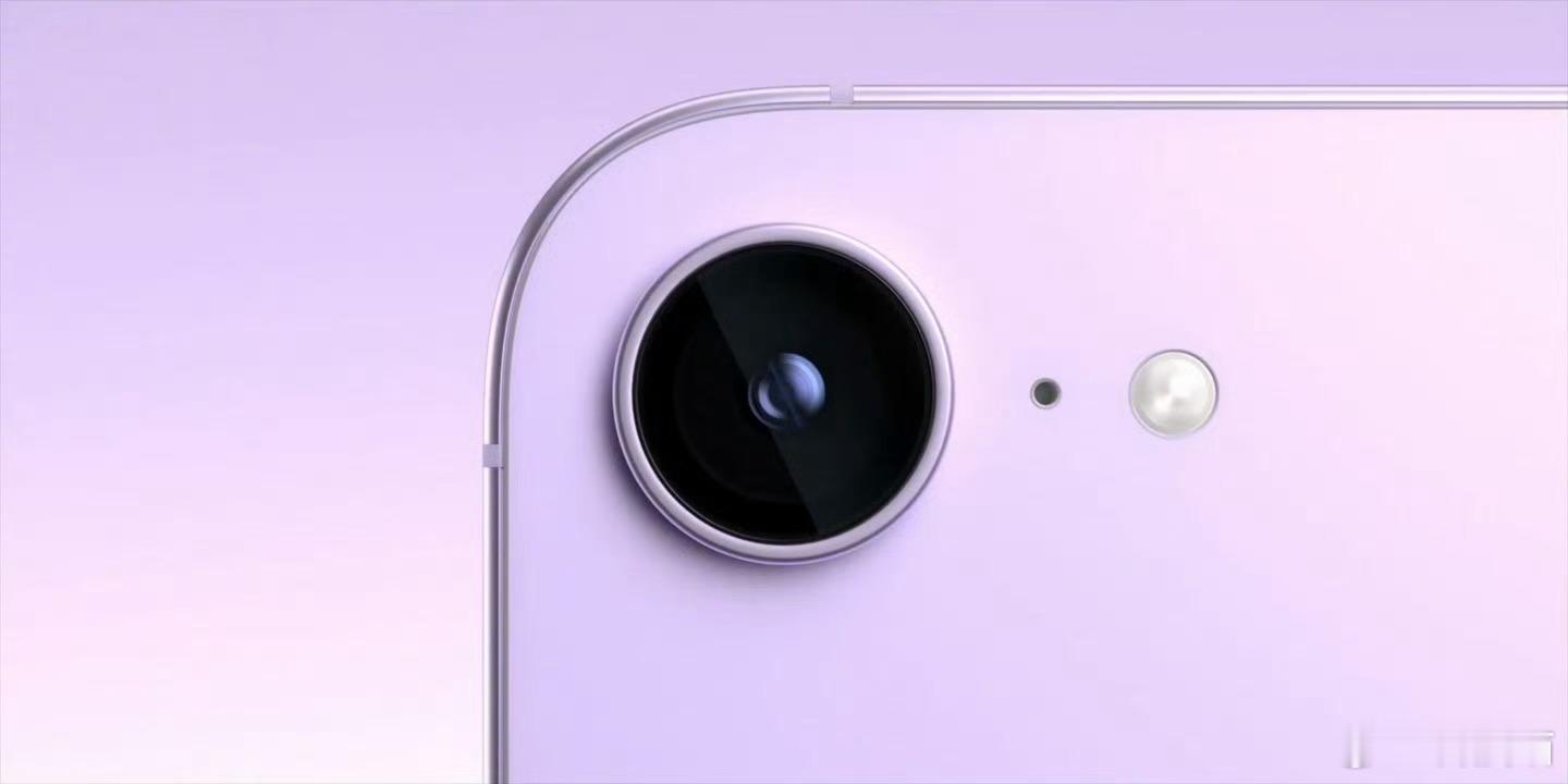 iPhone 17e渲染图，预计2 月 19 日发布，4999元起售注，还会用6