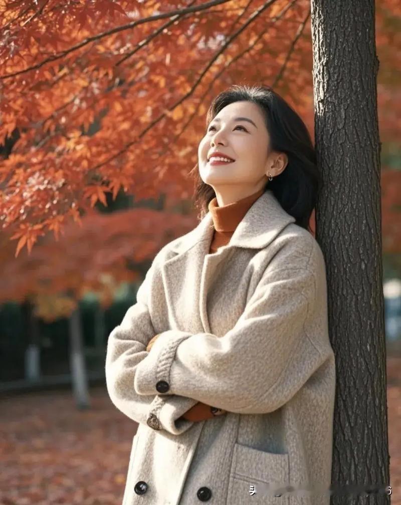 人这一生，最难得的就是恰逢美景、安享清欢。晨起有清风，日暮有温柔，岁岁年年，总有