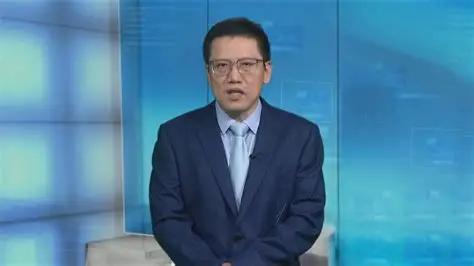 岛内的政治水池，已经沉寂了太久。7月2日，特约评论员刘和平用一个形象的比喻，将一