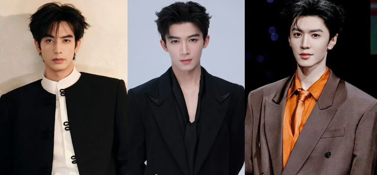 宋威龙 王星越 陈哲远他们三个现在谁发展的最好？ 