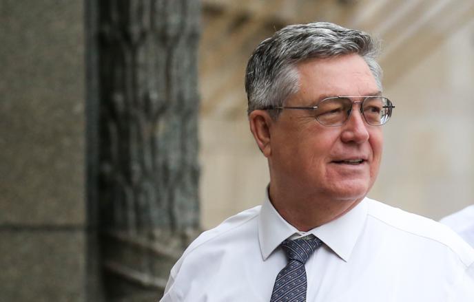 俄罗斯驻伯尔尼大使：乌克兰问题谈判或在日内瓦举行
 
同时谢尔盖·加尔莫宁指出，