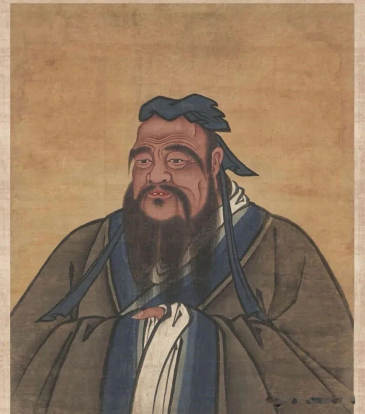 中华历史上最伟大的人是谁我认为，中华历史上最伟大的人是孔子。中华文化的源头在五千