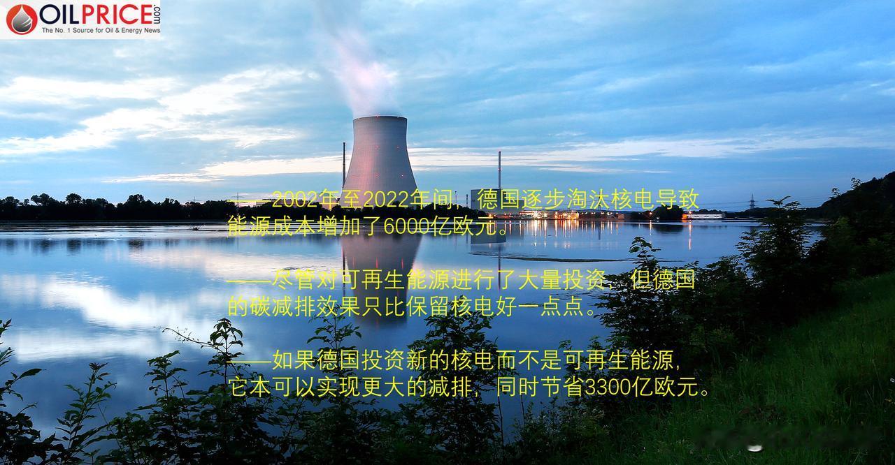 德国弃核结果如何？

在新千年之初，德国启动了一项雄心勃勃的计划，向可再生能源转