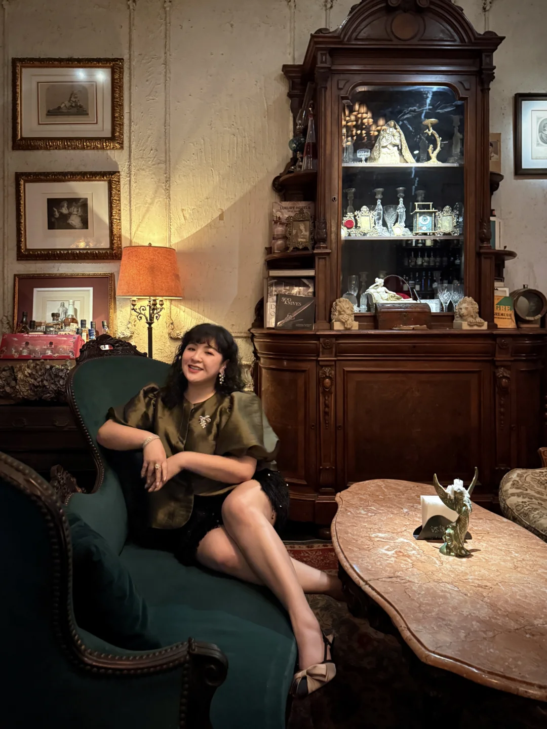 带男朋友加入姐妹群，一起做好闺闺👯‍♀️