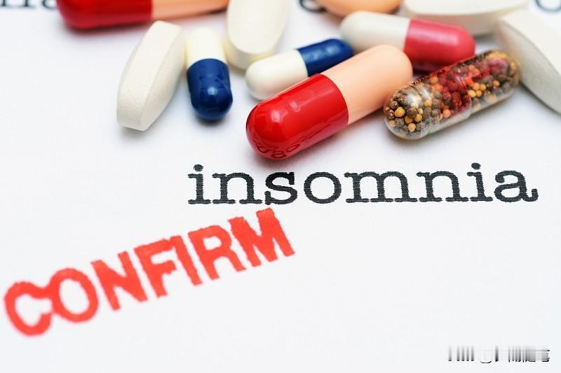 为什么服用安眠药后睡眠依然不好? 不少人都有过这种崩溃时刻：明明按说明吃了安眠药