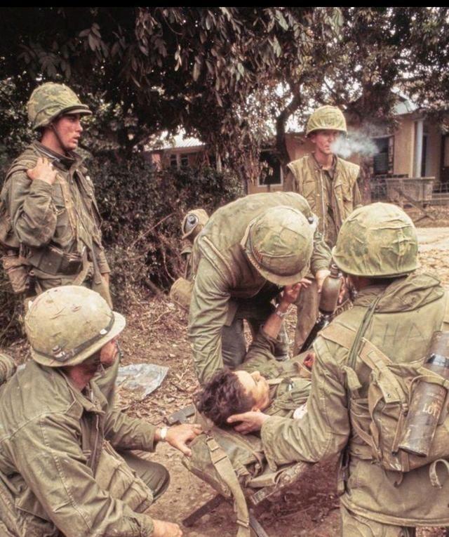 越南不恨美国，不恨日本，就连被殖民几十年的法国也不恨，唯独就是恨中国！其实，答案