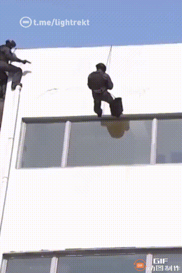 用的这是啥工具
太干脆了