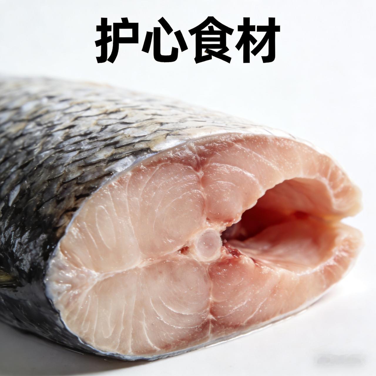 中老年必吃 4 样食物，心脏健康寿命长
心脏是生命的“发动机”！医生忠告：中老年