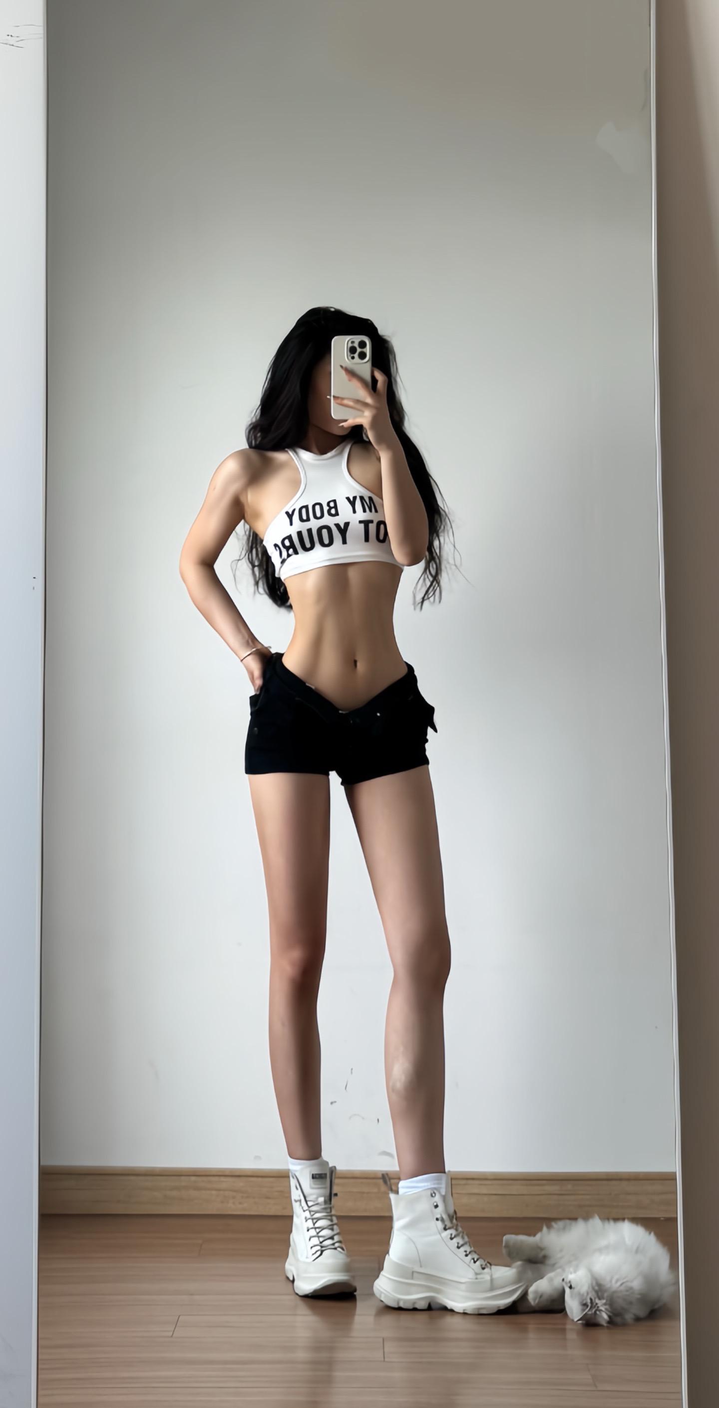 养好性格 提升自己 好好生活 该来的总会来的