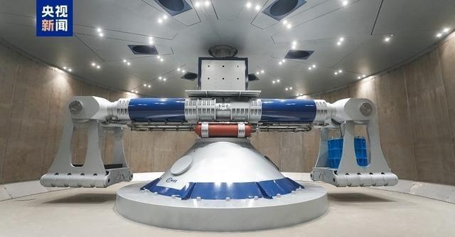 我国成功“压缩时空”，“一眼万年”“一步千里”不再是梦。9月29日，我国又添一件