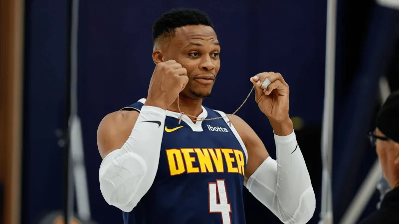NBA球探：威少是最努力的球员，36岁的他仍发挥着重要作用 