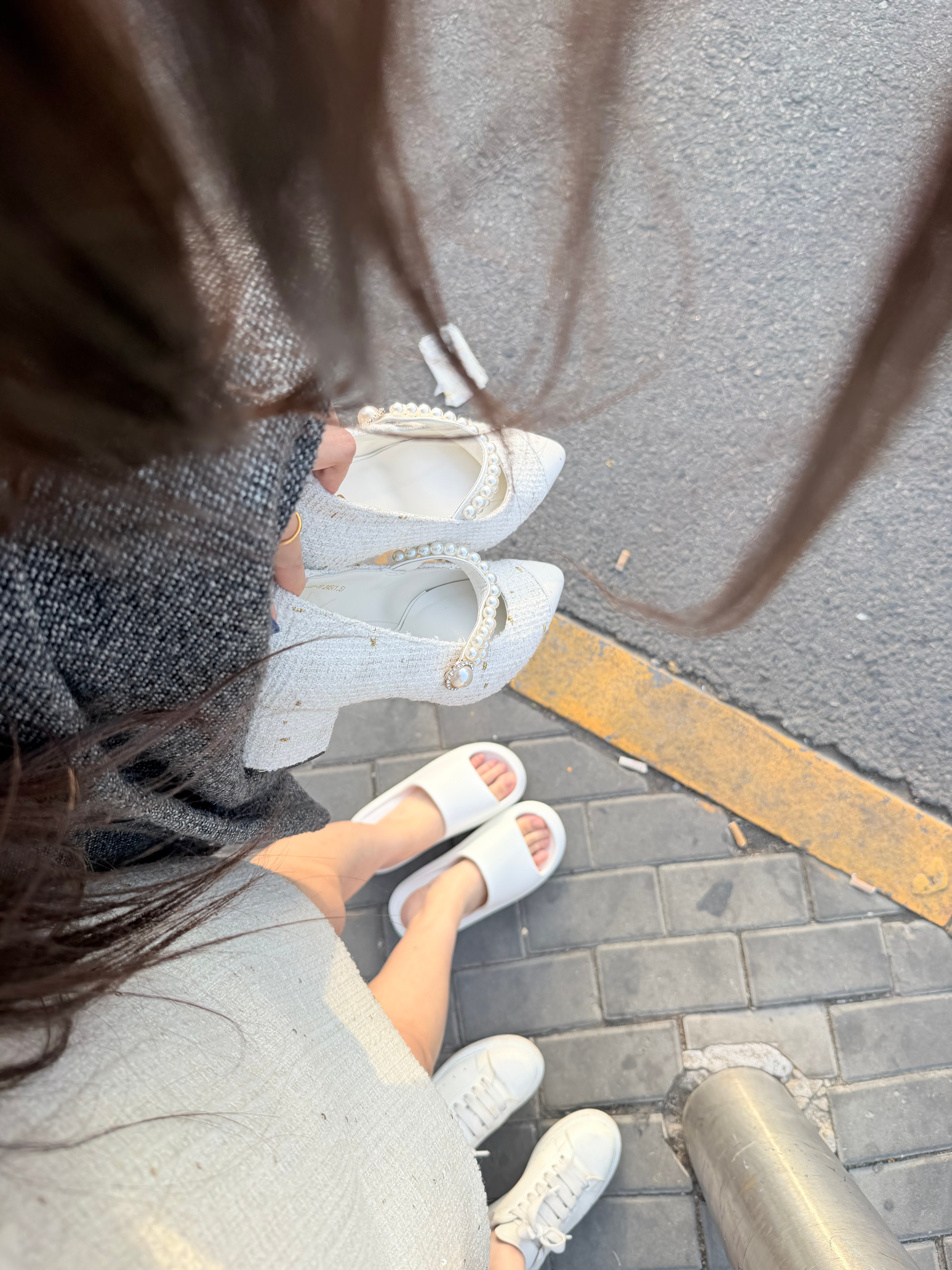 舒服了 北京·三里屯