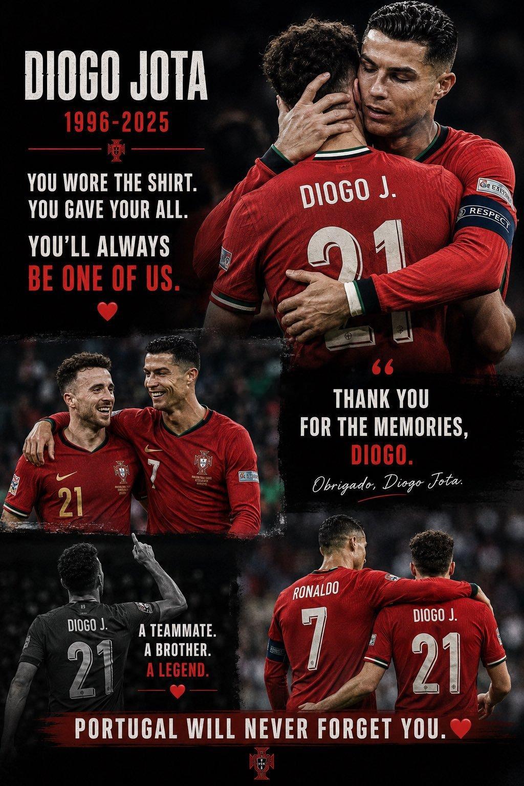 🤩🇵🇹 克里斯蒂亚诺·罗纳尔多在参加他的第六届也是最后一届世界杯前的摄影拍